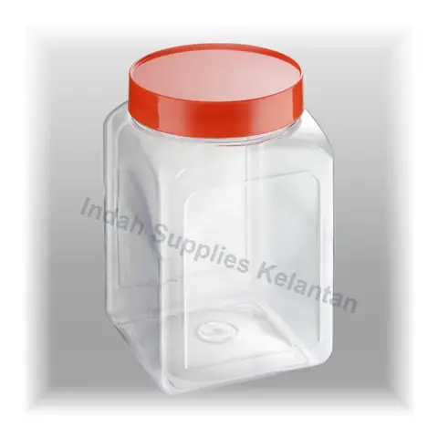 Balang Plastik BINSEN BP1503 (Mulut 96mm) — gambar 4