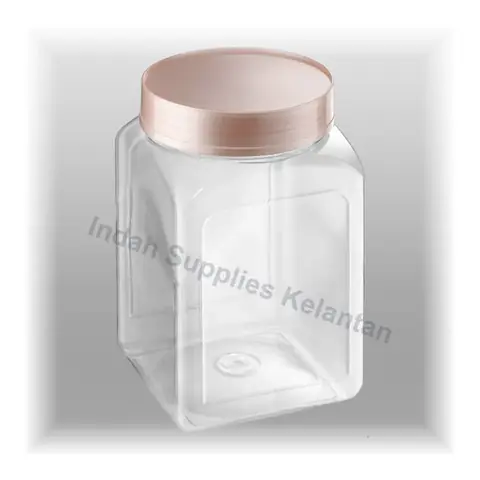 Balang Plastik BINSEN BP1503 (Mulut 96mm) — gambar 5
