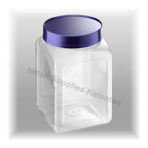 Balang Plastik BINSEN BP1503 (Mulut 96mm) — gambar 6