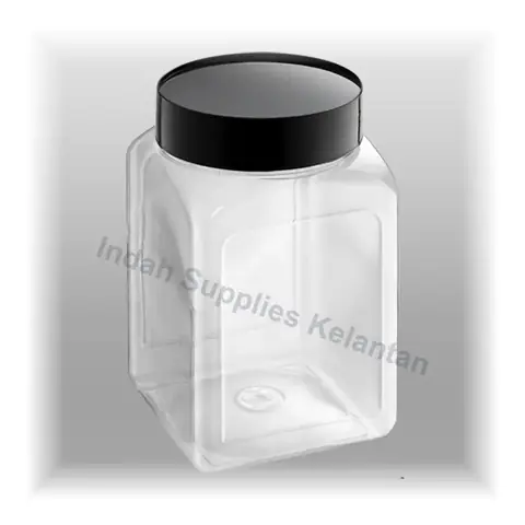 Balang Plastik BINSEN BP1503 (Mulut 96mm) — gambar 1