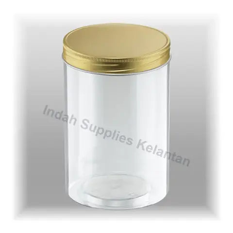 Balang Plastik BINSEN BP1504 (Mulut 110mm) — gambar 2