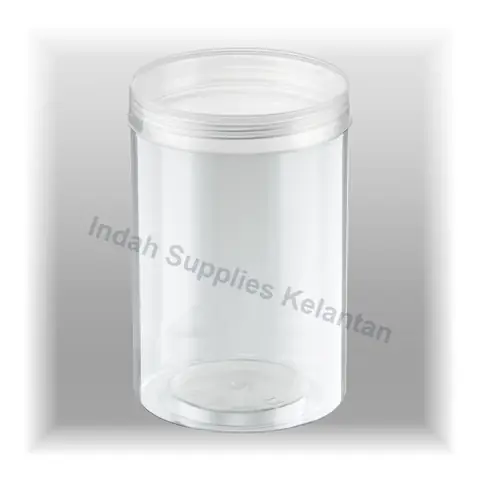 Balang Plastik BINSEN BP1504 (Mulut 110mm) — gambar 3