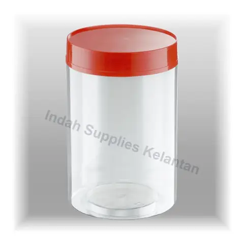 Balang Plastik BINSEN BP1504 (Mulut 110mm) — gambar 4