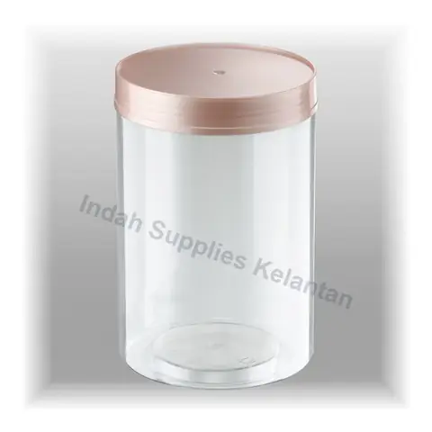 Balang Plastik BINSEN BP1504 (Mulut 110mm) — gambar 5