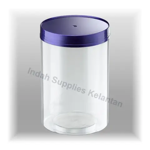 Balang Plastik BINSEN BP1504 (Mulut 110mm) — gambar 6