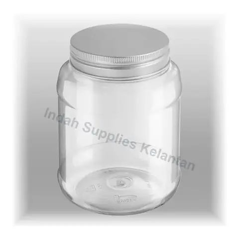 Balang Plastik BINSEN BP1601 (Mulut 96mm) — gambar 6