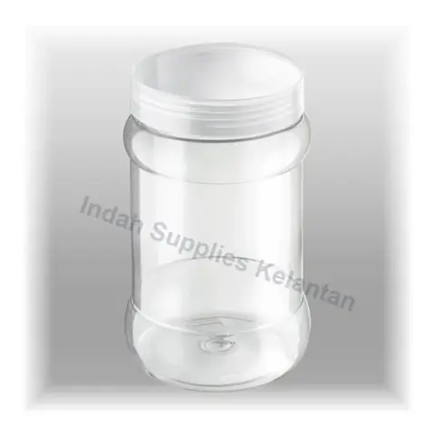 Balang Plastik BINSEN BP1721 (Mulut 110mm) — gambar 3