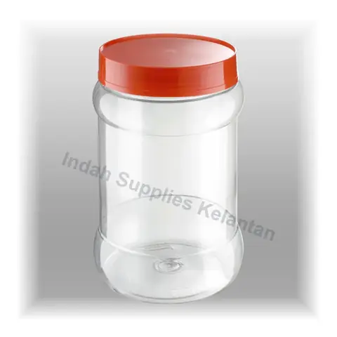 Balang Plastik BINSEN BP1721 (Mulut 110mm) — gambar 4