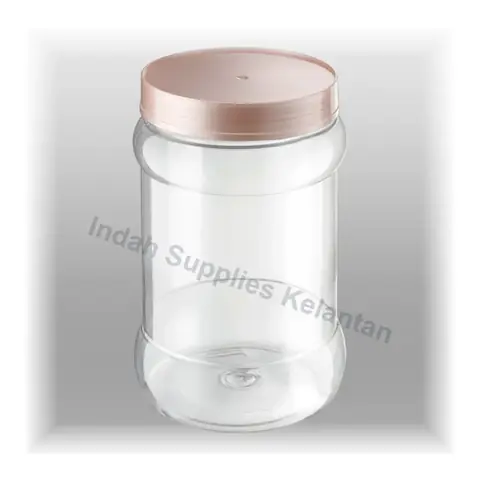Balang Plastik BINSEN BP1721 (Mulut 110mm) — gambar 5