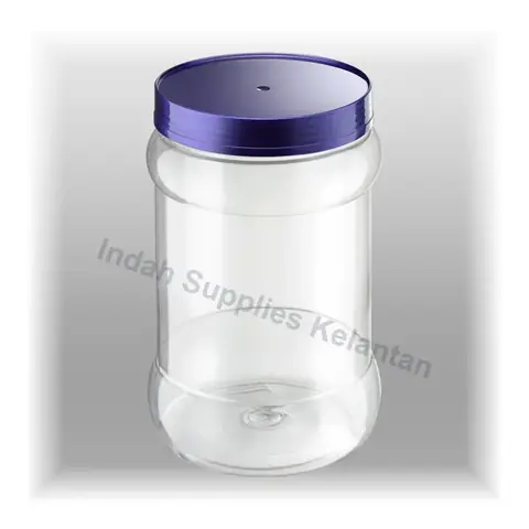 Balang Plastik BINSEN BP1721 (Mulut 110mm) — gambar 6