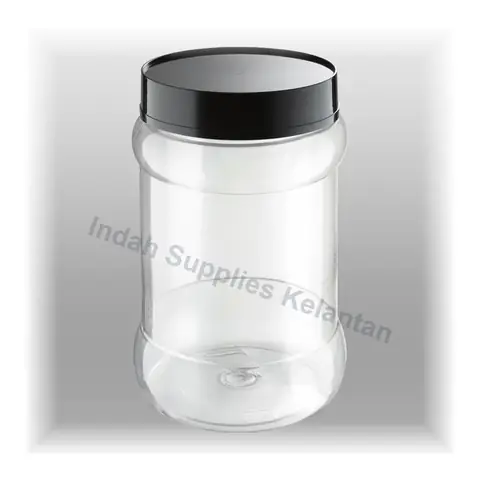 Balang Plastik BINSEN BP1721 (Mulut 110mm) — gambar 1