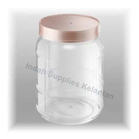 Balang Plastik BINSEN BP1801 (Mulut 110mm) — gambar 5