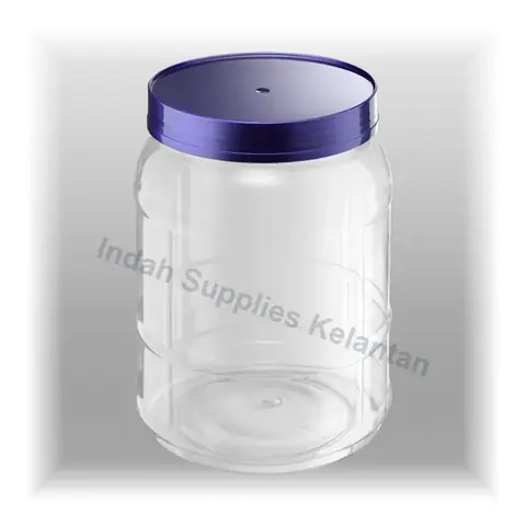 Balang Plastik BINSEN BP1801 (Mulut 110mm) — gambar 6