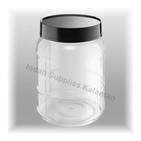 Balang Plastik BINSEN BP1801 (Mulut 110mm)