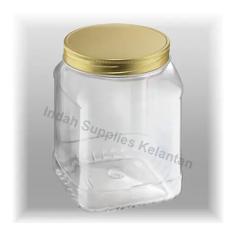 Balang Plastik BINSEN BP1901 (Mulut 110mm) — gambar 2