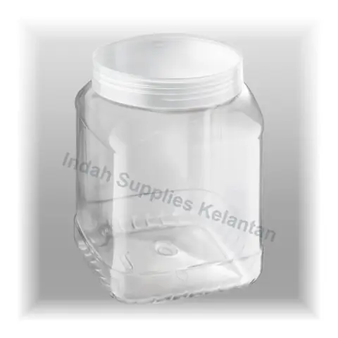 Balang Plastik BINSEN BP1901 (Mulut 110mm) — gambar 3
