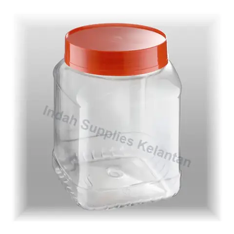 Balang Plastik BINSEN BP1901 (Mulut 110mm) — gambar 4