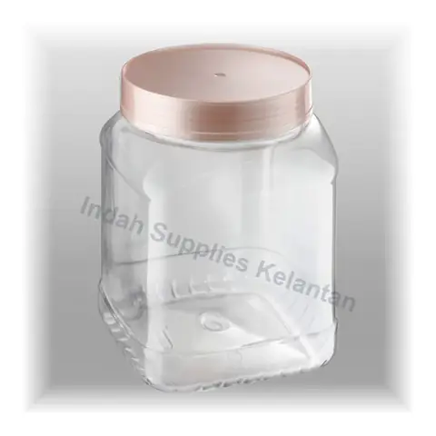 Balang Plastik BINSEN BP1901 (Mulut 110mm) — gambar 5