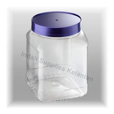 Balang Plastik BINSEN BP1901 (Mulut 110mm) — gambar 6