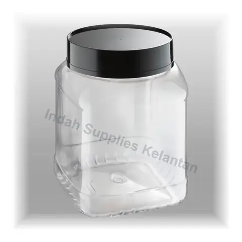 Balang Plastik BINSEN BP1901 (Mulut 110mm)