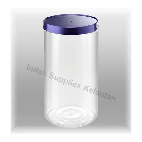 Balang Plastik BINSEN BP1902 1900ml (Mulut 110mm) — gambar 6