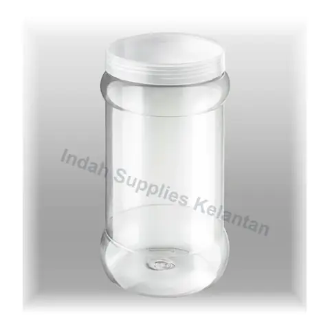 Balang Plastik BINSEN BP2001 (Mulut 110mm) — gambar 3