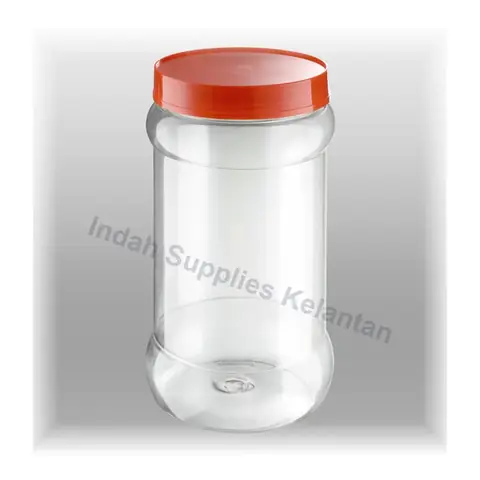 Balang Plastik BINSEN BP2001 (Mulut 110mm) — gambar 4