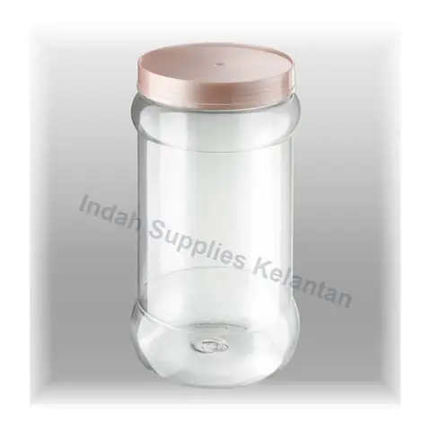 Balang Plastik BINSEN BP2001 (Mulut 110mm) — gambar 5