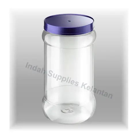 Balang Plastik BINSEN BP2001 (Mulut 110mm) — gambar 6