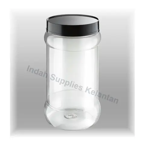 Balang Plastik BINSEN BP2001 (Mulut 110mm) — gambar 1