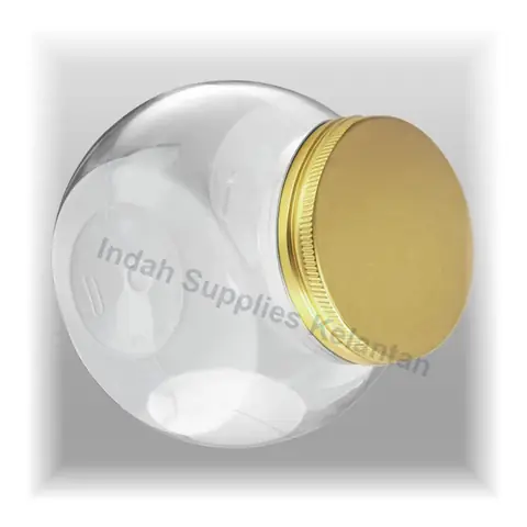 Balang Plastik BINSEN BP2302 (Mulut 110mm) — gambar 2