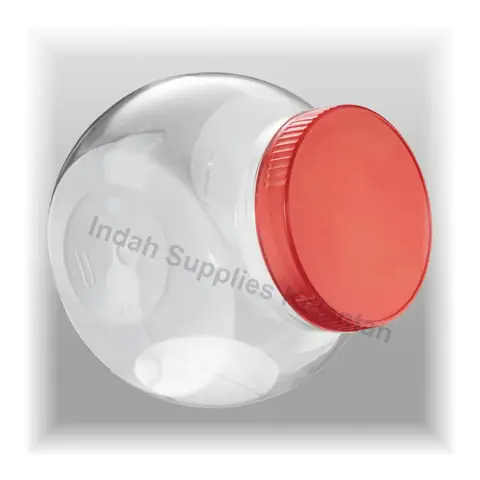 Balang Plastik BINSEN BP2302 (Mulut 110mm) — gambar 4