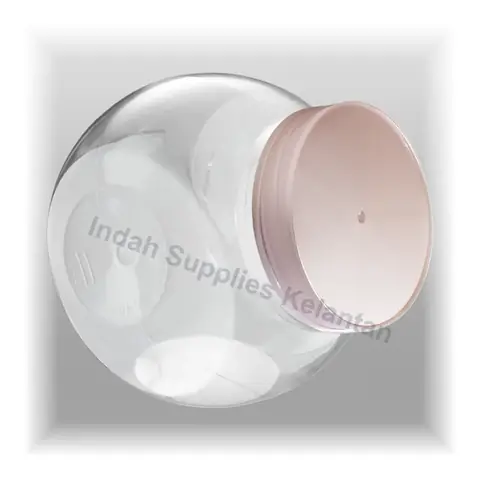 Balang Plastik BINSEN BP2302 (Mulut 110mm) — gambar 5