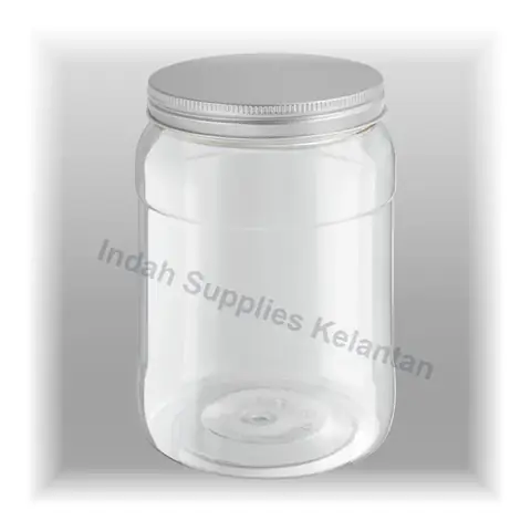 Balang Plastik BINSEN BP2303 (Mulut 120mm) — gambar 3