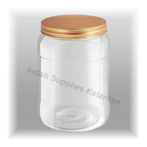 Balang Plastik BINSEN BP2303 (Mulut 120mm) — gambar 4