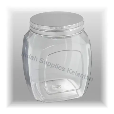 Balang Plastik BINSEN BP2403 (Mulut 120mm) — gambar 3