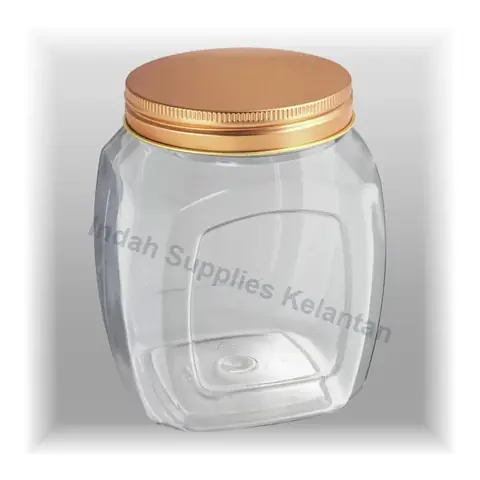 Balang Plastik BINSEN BP2403 (Mulut 120mm) — gambar 4
