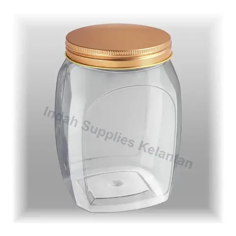 Balang Plastik BINSEN BP2404 (Mulut 120mm) — gambar 4