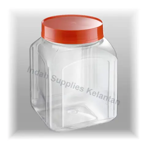 Balang Plastik BINSEN BP2601 (Mulut 110mm) — gambar 4