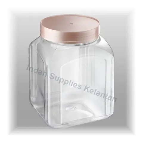 Balang Plastik BINSEN BP2601 (Mulut 110mm) — gambar 5