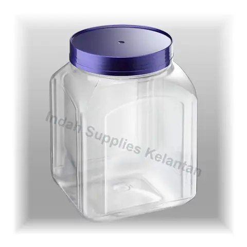 Balang Plastik BINSEN BP2601 (Mulut 110mm) — gambar 6
