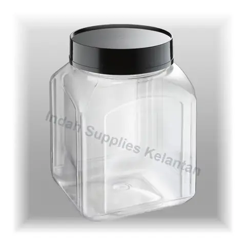 Balang Plastik BINSEN BP2601 (Mulut 110mm)