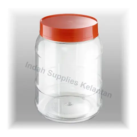 Balang Plastik BINSEN BP2701 (Mulut 110mm) — gambar 4
