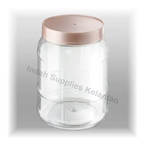 Balang Plastik BINSEN BP2701 (Mulut 110mm) — gambar 5