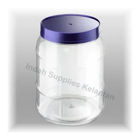 Balang Plastik BINSEN BP2701 (Mulut 110mm) — gambar 6