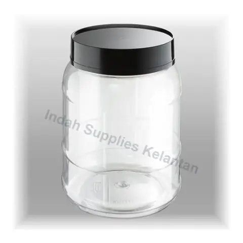 Balang Plastik BINSEN BP2701 (Mulut 110mm)