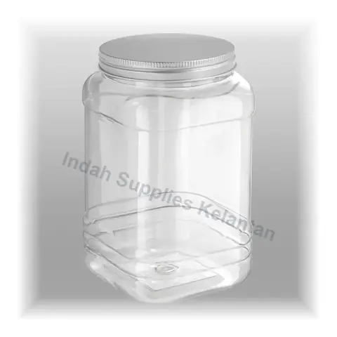 Balang Plastik BINSEN BP2702 (Mulut 120mm) — gambar 3