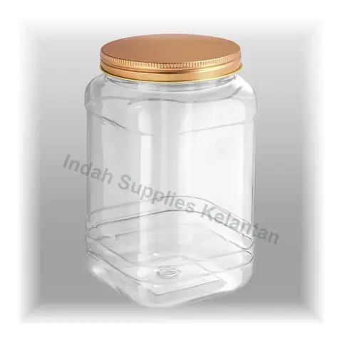 Balang Plastik BINSEN BP2702 (Mulut 120mm) — gambar 4