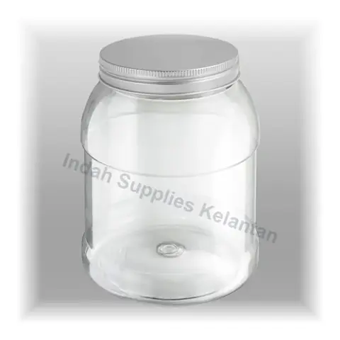 Balang Plastik BINSEN BP3001 (Mulut 120mm) — gambar 3