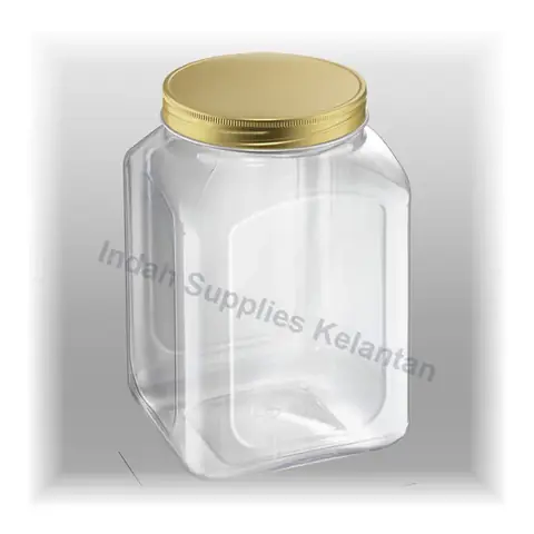 Balang Plastik BINSEN BP3002 (Mulut 110mm) — gambar 2